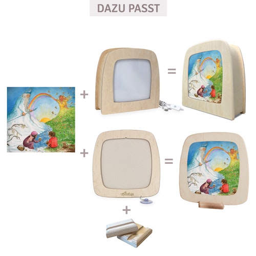 Folie Eentje van Margo - Lichtmess