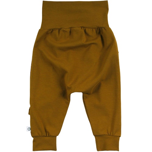 Edle Krabbelhose Schleife