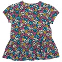 Vorschaubild Tunika kurzarm uni