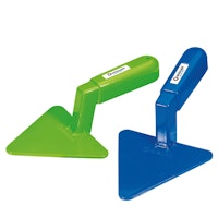 Mauerkelle Sandspielzeug - 1 Stück