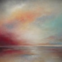 Vorschaubild Silhouette Baukje Exler - Horizonte