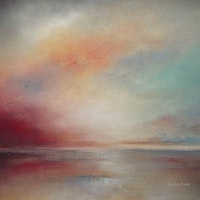 Silhouette Baukje Exler - Horizonte
