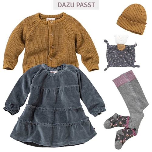 Baby Kleinkind Strumpfhose Ajourstrick