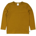 Vorschaubild Dehnbares Basic Langarmshirt