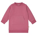 Vorschaubild Sweat Langarmkleid