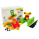 Vorschaubild Kreatives Bauset aus Schaumstoff 42 Teile - Explorer