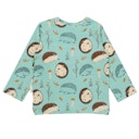 Vorschaubild Jersy Langarmshirt mit Eichhörnchen