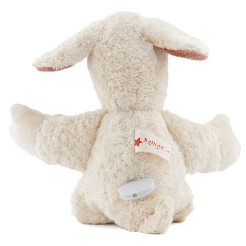 Spieluhr Lilly -VEGAN- schlaf, Kindchen schlaf