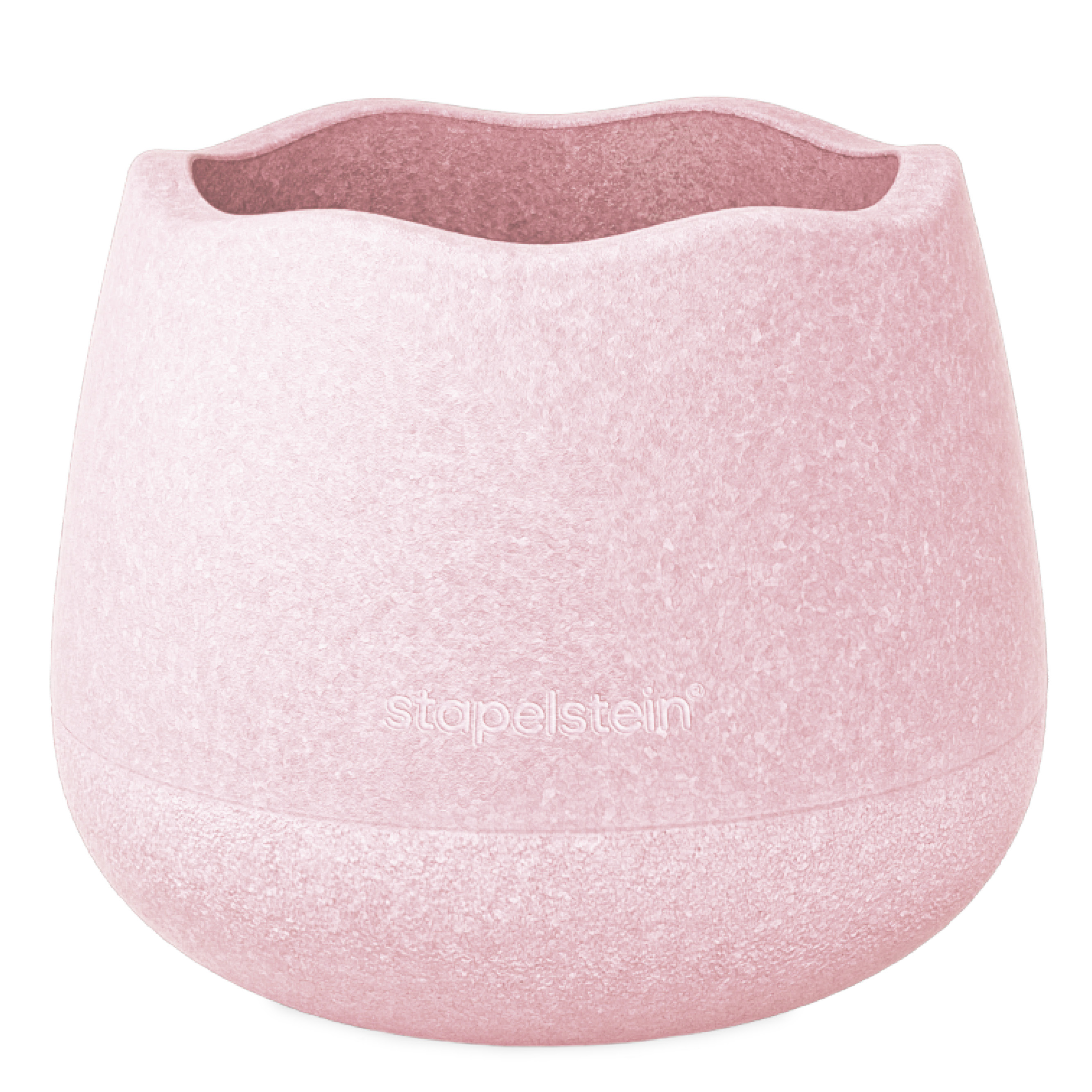 Stapelstein® Base Spring Special rose 31,3x27 cm