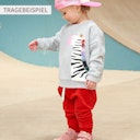 Vorschaubild Robuste Sweat Jogginghose