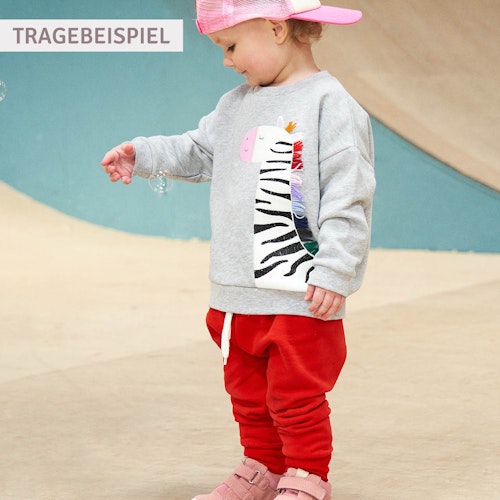 Robuste Sweat Jogginghose
