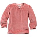 Vorschaubild Schlafanzug People Wear Organic Nicki langarm Motiv