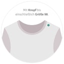 Vorschaubild Weiches T-Shirt elastisch