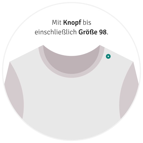 Weiches T-Shirt elastisch