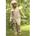 Vorschaubild Elegantes Langarmshirt