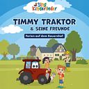 Vorschaubild Sing Kinderlieder Timmy Traktor und seine Freunde Tonie ab 1 Jahr