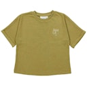 Vorschaubild Shirt kurzarm Sommer-Sweat