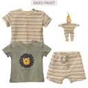 Vorschaubild Leichte Shorts