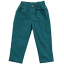 Vorschaubild Webhose elastischer Bund gefüttert