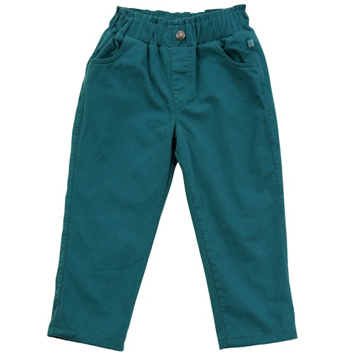 Webhose elastischer Bund gefüttert