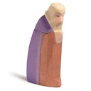 Vorschaubild Ostheimer Heilige Familie - Krippenfiguren 5-teilig