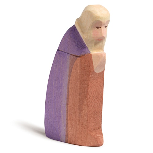 Ostheimer Heilige Familie - Krippenfiguren 5-teilig