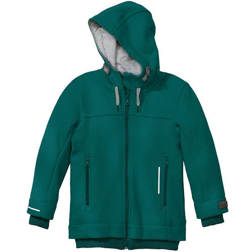 Walk Outdoor Jacke gefüttert