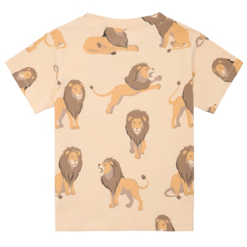 Löwen T-Shirt