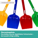 Vorschaubild Kurzspaten 39 cm - 1 Stück