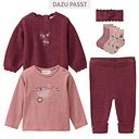 Vorschaubild Socken People Wear Organic Frottee Uni