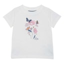 Vorschaubild Shirt kurzarm "Roar Some" Aufschrift