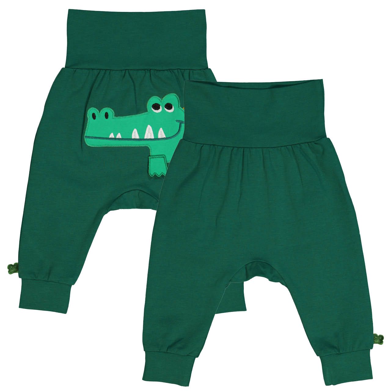 Freizeithose Fred's World Bündchen Motiv