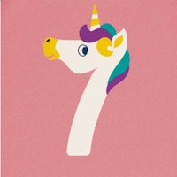 Raglanshirt Zahlen langarm