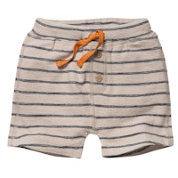 Hochwertige Bermuda Sweat Shorts