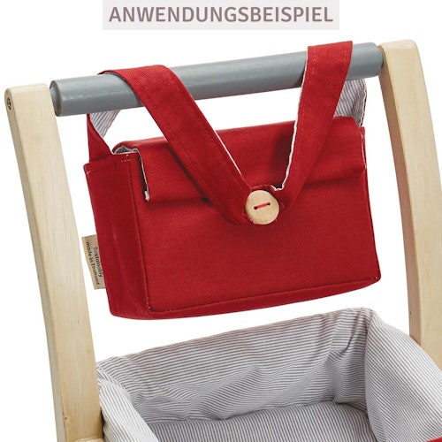 Puppen Füttern Rollenspiel