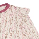 Vorschaubild Interlock Langarmkleid
