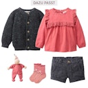 Vorschaubild Warme Flanell Shorts