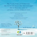 Vorschaubild Pflanzlich gefärbtes Buch ohne Chemie  Winter