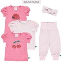 Vorschaubild Schickes Haarband rosa