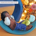 Vorschaubild Püppchen Baby Leo