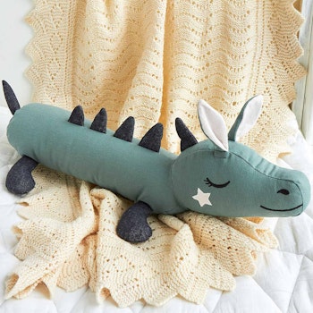 Kuscheltier Drache 50 cm