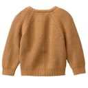 Vorschaubild Weiche Strickjacke mit Knopfleiste
