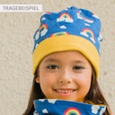 Vorschaubild Sweat Beanie Wolf