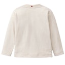 Vorschaubild Langarmshirt People Wear Organic Interlock/Jersey Motiv