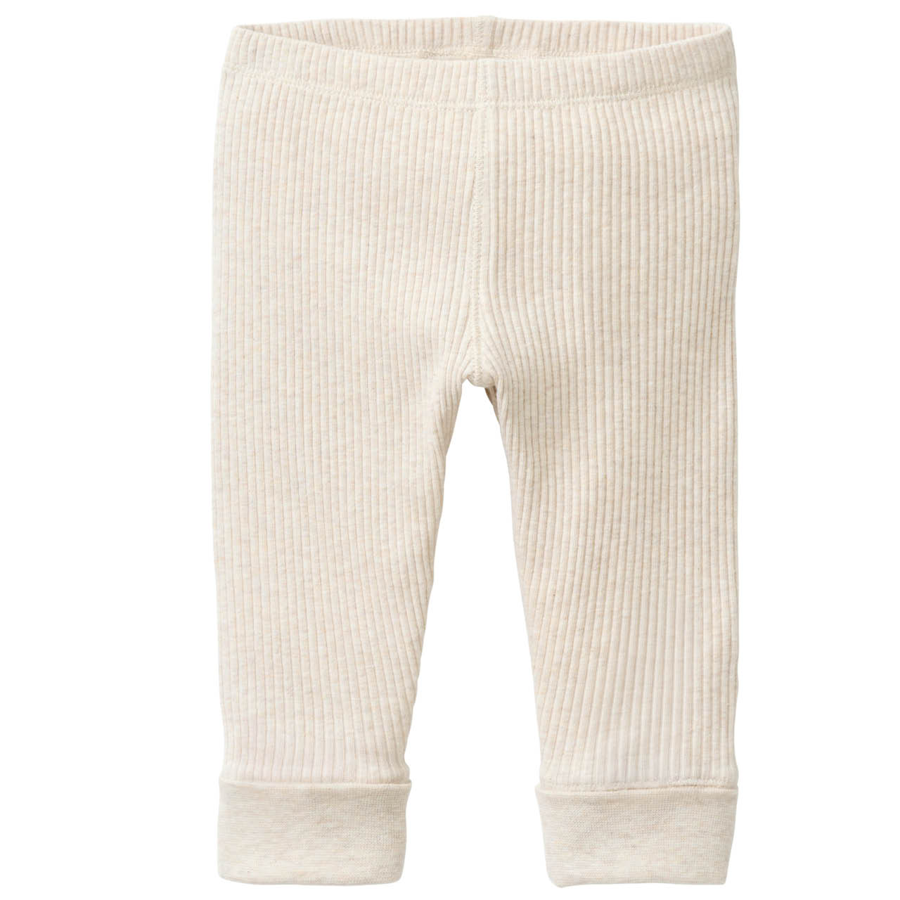 Edle Ripp Leggings