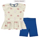 Vorschaubild Weiche Radler Shorts