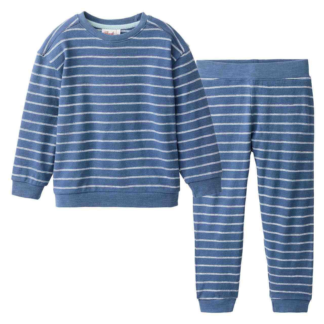 Leichter Sweat Jogginganzug