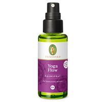 Yoga Flow Raumspray bio – 50ml