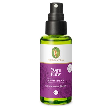 Yoga Flow Raumspray bio – 50ml