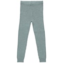 Vorschaubild Leggings Sense Organics Strick lang